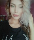 Rencontre Femme : Juliya, 41 ans à Russie  Krasnoyarsk